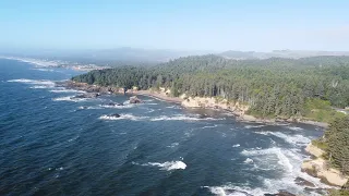 Exploring Oregon: The Coast