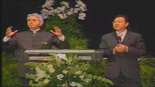 Benny Hinn - The Greatest Awakening Is Coming To Indonesia