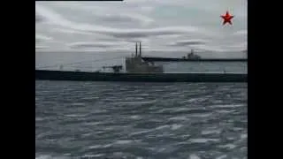 ВМФ СССР. Хроника победы. Подводные лодки серии «С»
