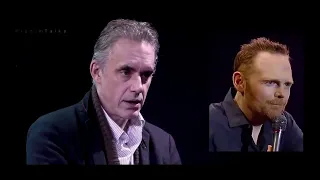 Jordan Peterson on Comedian Bill Burr