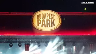 [FHD] Thomas Anders - You're my heart, you're my soul (Live in Budapest Park, 2016.09.17.)