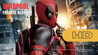 DEADPOOL Francis'in peşinde; Mermi Geri Sayım Sahnesi! Part 3