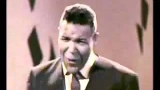 Chubby Checker, in "Let's twist again", Tv Show, 1960.