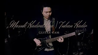 Masuk HadiratNya / Tuhan Hadir [Guitar Cam] | Jason Christian | Successful Bethany Families