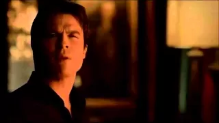 4x23 Damon & Elena - I am not sorry that I am in love with you [The Vampire Diaries]