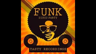 special discofunk 70 y 80