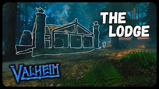 The best home in Valheim