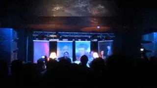 Bowling For Soup - Ohio (Come Back To Texas) (acoustic) Live in Sheffield 08/04/2011. Acoustic Tour