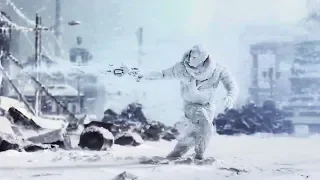 METRO EXODUS Title Sequence Trailer (2019)