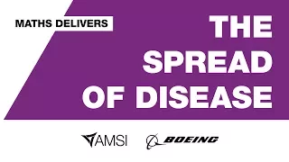 The Spread Of Disease – Maths Delivers