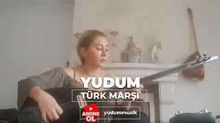 Yudum - Türk Marşı #mozart #rondoallaturca