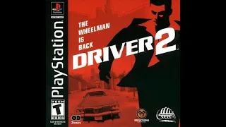 Driver 2 Soundtrack - Chicago at Night (Chase) (HQ)