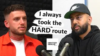 Jordan KB Performance - How I Bounced Back After Hitting Rock Bottom | Minted Minds EP17