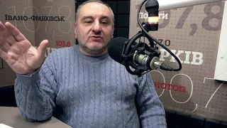 Володимир Дубровський розповів як побороти корупцію