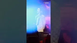 [Vertical Close Up] For Forever - Hua Chenyu 《华晨宇》041221 Mars Concerts 《2021 火星演唱会》Fancam Live