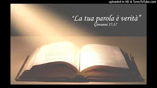 G.B. ''Una così grande salvezza'' (Ebrei 2:1-4)