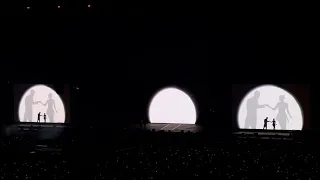 JENNIE SOLO PERFORMANCE “YOU & ME” Born Pink In Jakarta Day 2 12/03/23