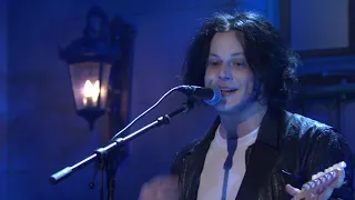 Jack White - Saturday Night Live - October 10 2020