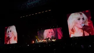 See You Again - Miley Cyrus - Lollapalooza Brasil São Paulo - 26/03/22