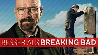 Du liebst Breaking Bad? - Dann schau' Better Call Saul!