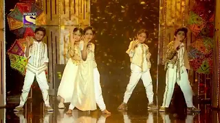 Super Dancer Chapter 4 New Promo 9th Oct 2021 Grand Finale