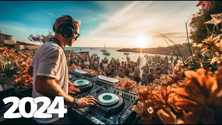 Alan Walker,Avicii,Selena Gome & Coldplay,The Chainsmokers Style - Summer Nostalgia Mix 2024 #18