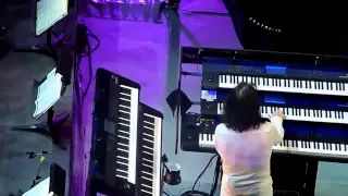 Yanni - Keys to Imagination (Royal Albert Hall)