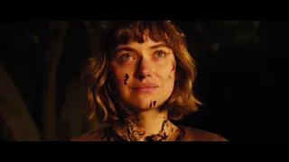 Survivor - Epic Version | Final Girls Cut