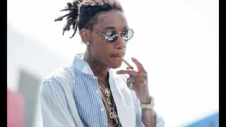 WIZ KHALIFA - As Long As I Can @AyeDubbTrey