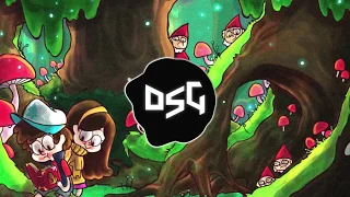 Gravity Falls Theme Song (OVA Dubstep Remix)