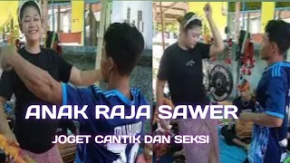 Lagu Sasak Alur Timbak Vokal Mbak Jamilah Ale Ale Mas Mirah Live Be Jogetan Di Dusun Taman 2024