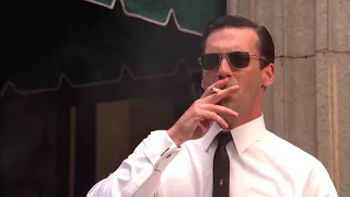 Mad Men - The Summer Man