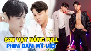 Phim Đam Mỹ SAU VẠT NẮNG FULL -Phim Đam Mỹ Việt Nam Hay Nhất 2021-Boy Love Web Drama-Đam Mỹ Việt Nam