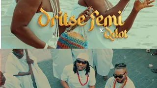 Oritse Femi & Qdot - Elele (Official Video)