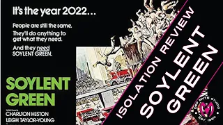 Soylent Green (1973) Review