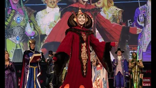 2020 Crown Championships of Cosplay