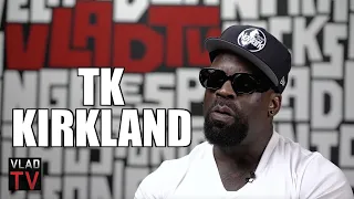 TK Kirkland on Jeweler Dropping  Lil Meech Charge: He's Lucky State Didn't Pick it Up (Part 25)