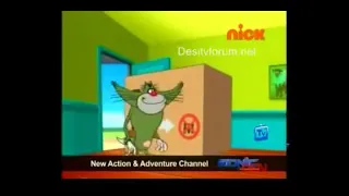 Oggy and the cockroaches on nick tvcat kit/ SUBSCRIBE please for more videos