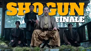 'Shōgun' Finale Explained, Episode 10: 'A Dream of a Dream'