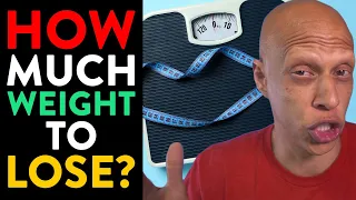 How Much Weight Do You Need to Lose to Achieve Your Ideal Weight? | Mastering Diabetes