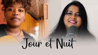 Jour & Nuit ft. Esther Moraa | Chant par Jasmin Faith