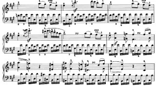 Beethoven: Sonata No. 2 in A major Op. 2 No. 2, - IV. Rondo. Grazioso