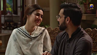 Raaz-e-Ulfat | Episode 04 | Best Scene 01 | HAR PAL GEO