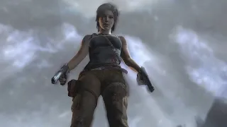 Tomb Raider (2013) - Any% (no DLCs) Speedrun in 54:25