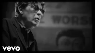 Robbie Robertson - Once Were Brothers