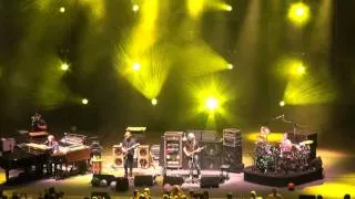 Phish | 08.18.10 | Joy | Jones Beach Theater - Wantagh, NY