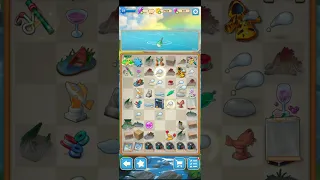 The Lucky Catch Event / The Lucky Catch Collection / Merge Mansion