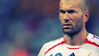 Zinedine Zidane ||  Full Documentary 2015 || Star Sport