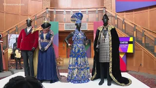 Ruth Carter: Afrofuturism in Costume Design coming to Jamestown