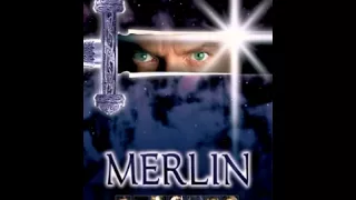 Merlin 1998 OST - Trevor Jones - The Walls are whispering